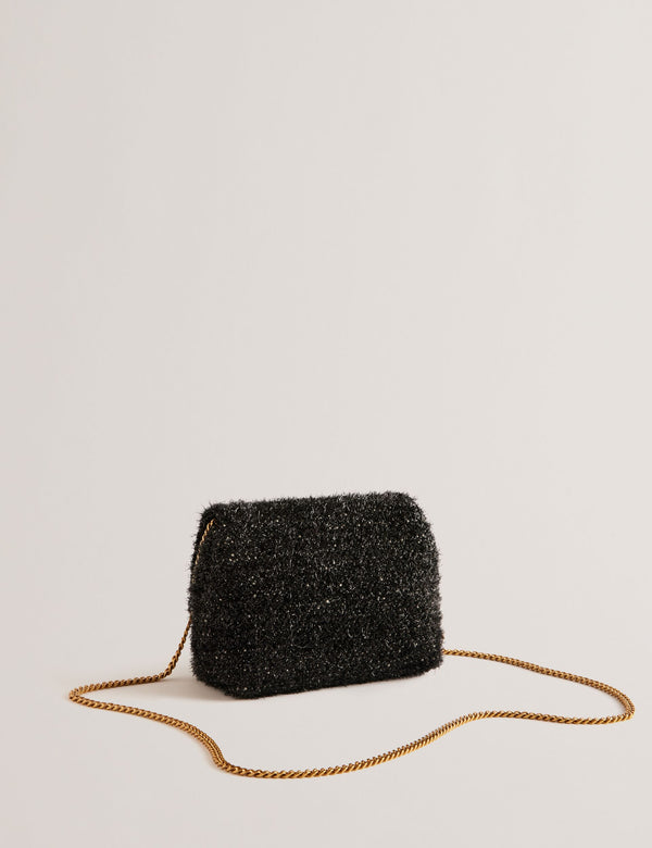 LIYLAH | BLACK