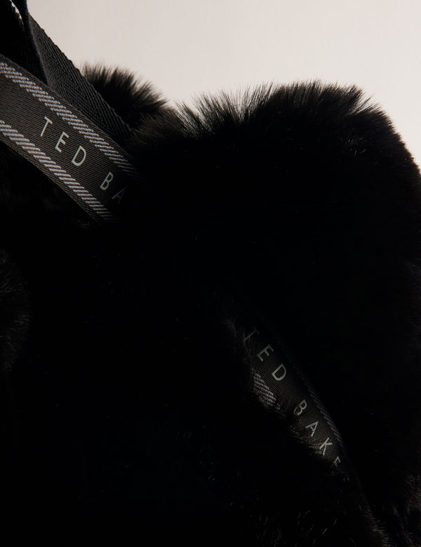 CADENCE | BLACK
