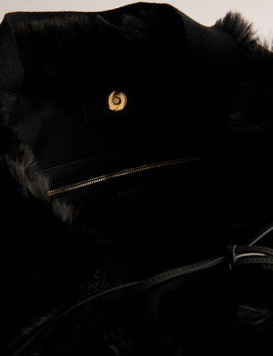 CADENCE | BLACK