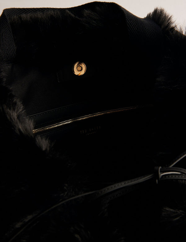 CADENCE | BLACK