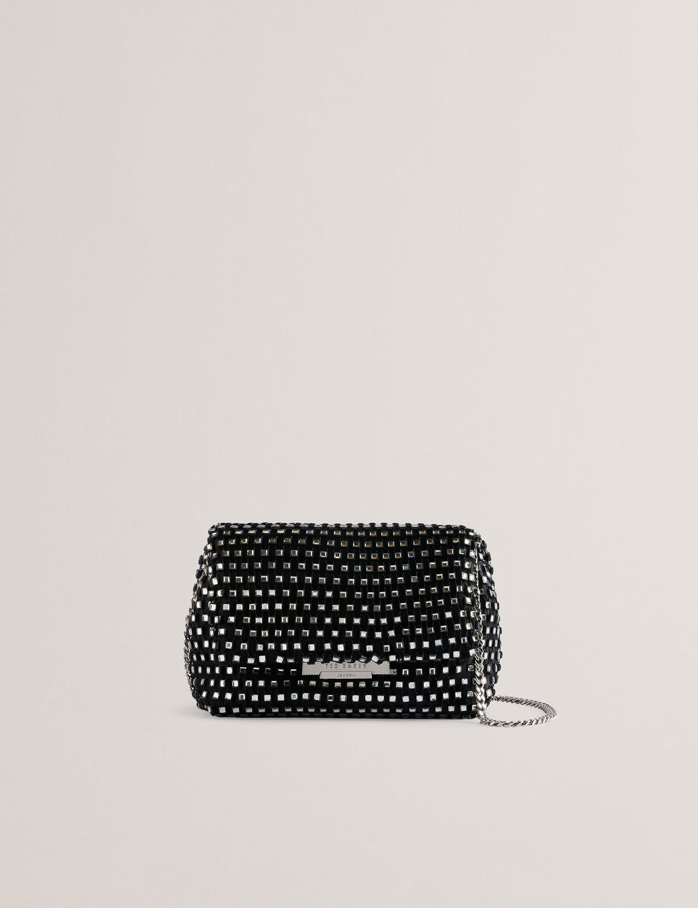 GLITSZI | BLACK