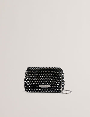 GLITSZI | BLACK