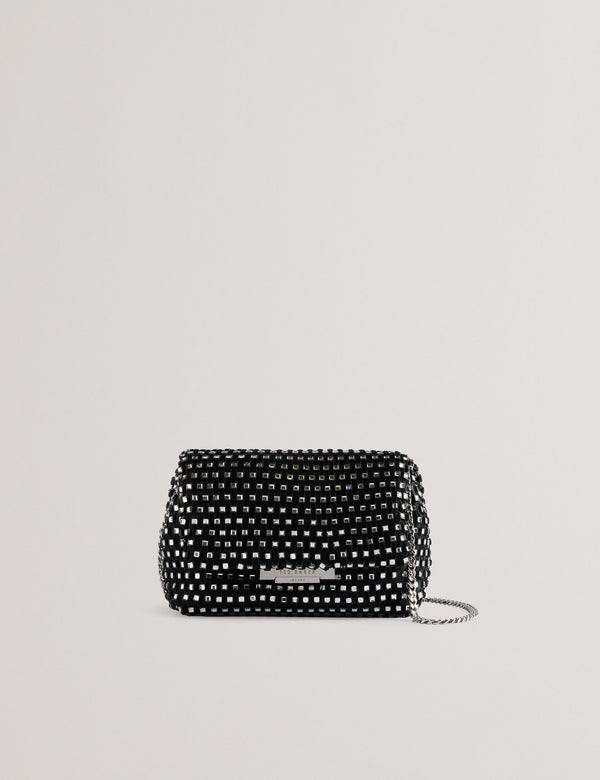 GLITSZI | BLACK