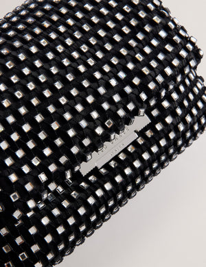 GLITSZI | BLACK