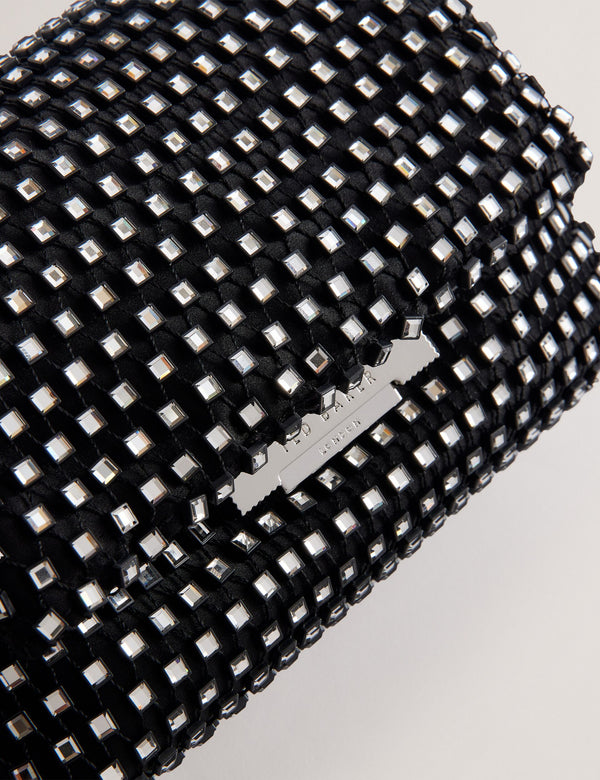 GLITSZI | BLACK
