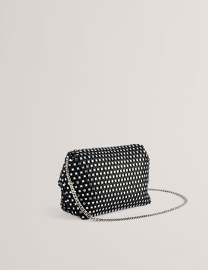 GLITSZI | BLACK