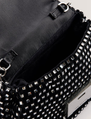 GLITSZI | BLACK