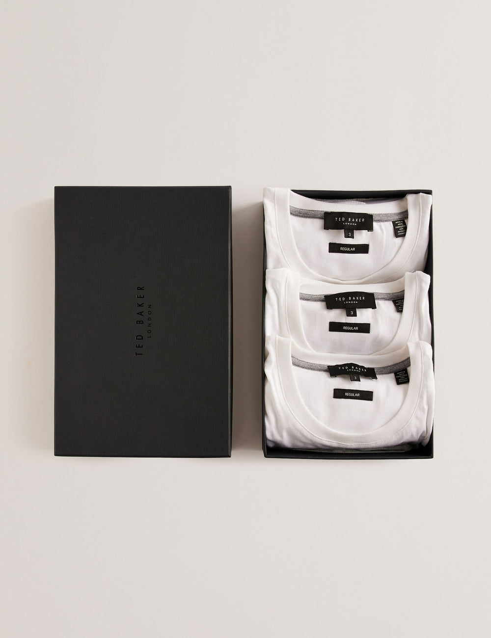 BROLIN | WHITE