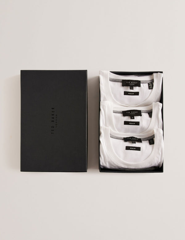 BROLIN | WHITE