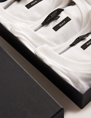 BROLIN | WHITE