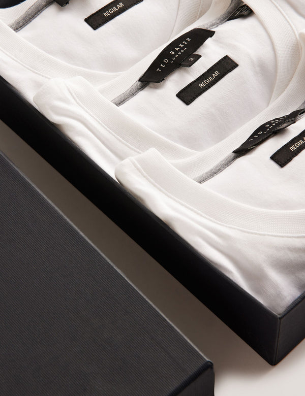 BROLIN | WHITE