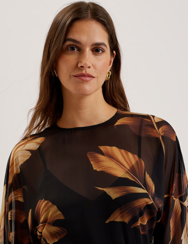 ELSTER | BLACK