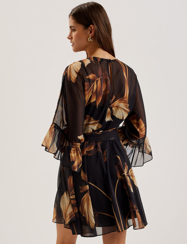 ELSTER | BLACK