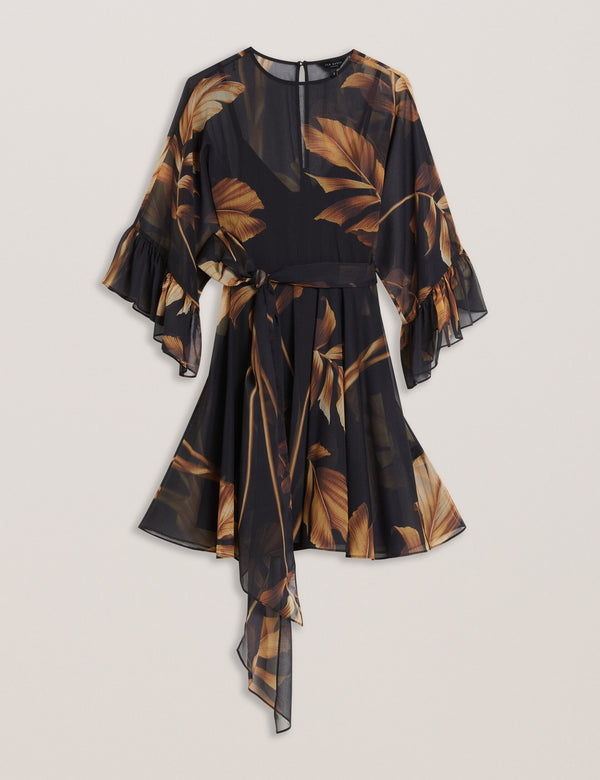 ELSTER | BLACK