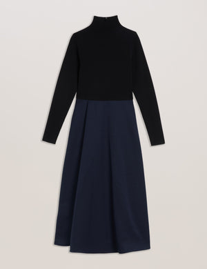 CHIRA | BLACK