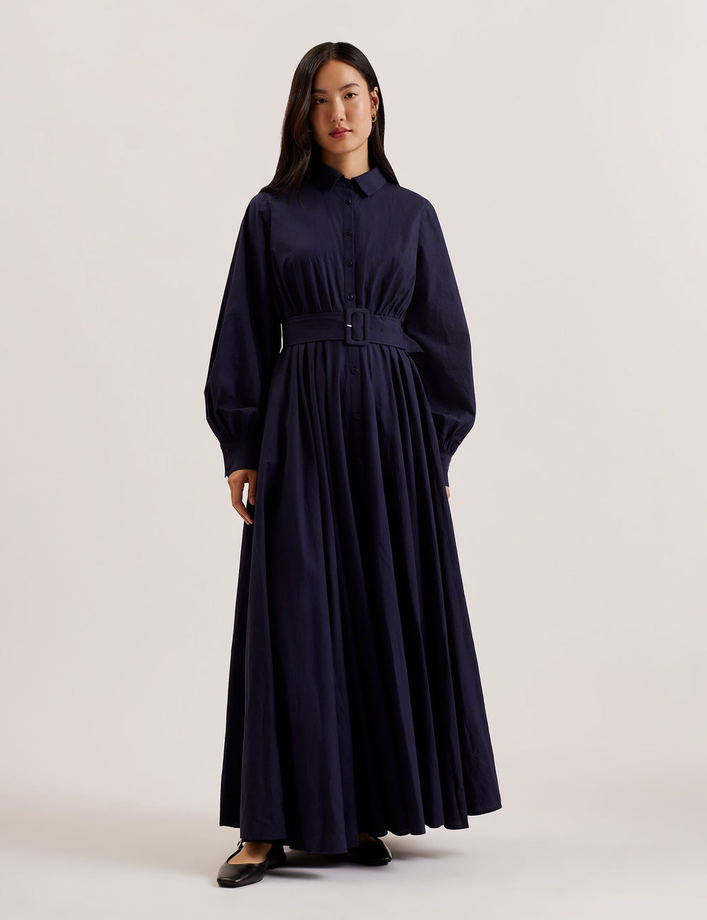 ENE | NAVY