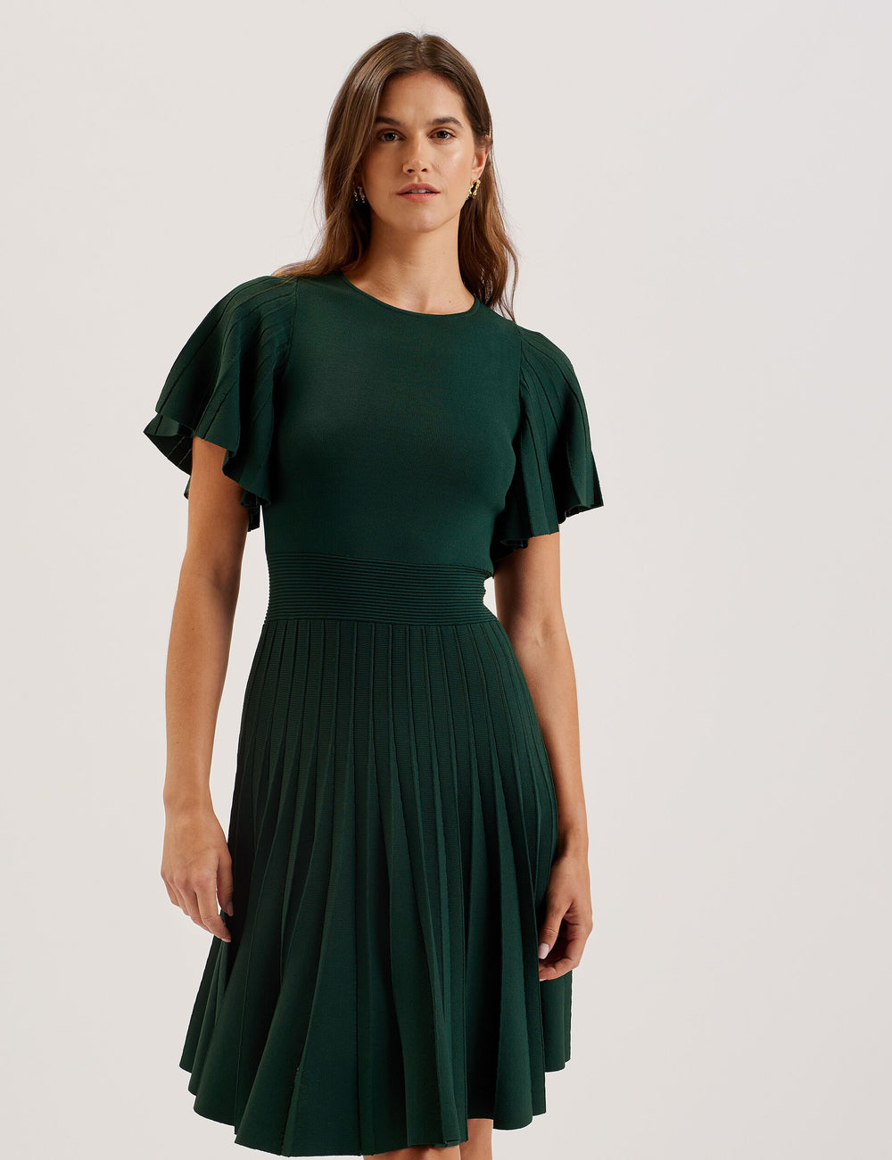 ALENHA | DK-GREEN