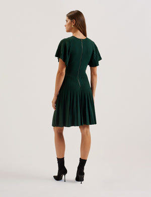 ALENHA | DK-GREEN