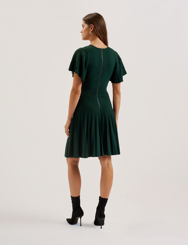 ALENHA | DK-GREEN
