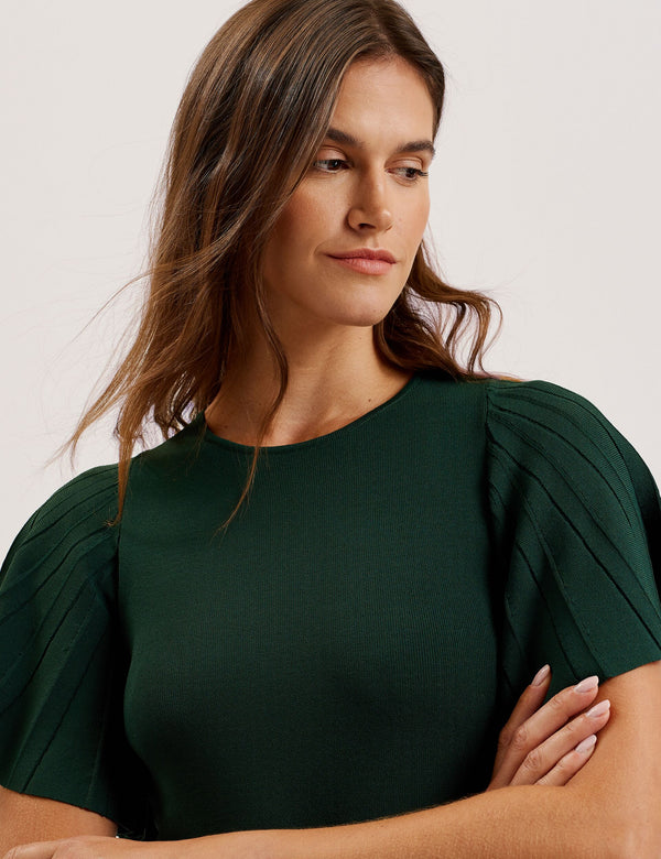 ALENHA | DK-GREEN