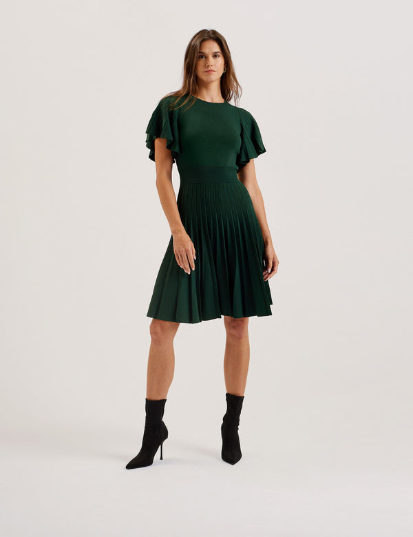 ALENHA | DK-GREEN