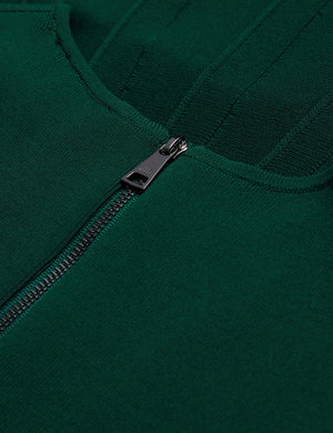 ALENHA | DK-GREEN
