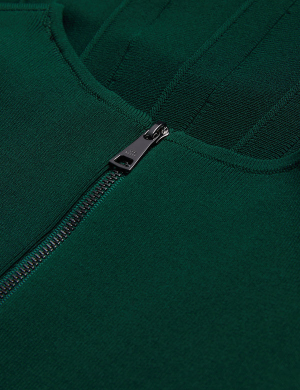 ALENHA | DK-GREEN
