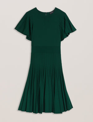 ALENHA | DK-GREEN