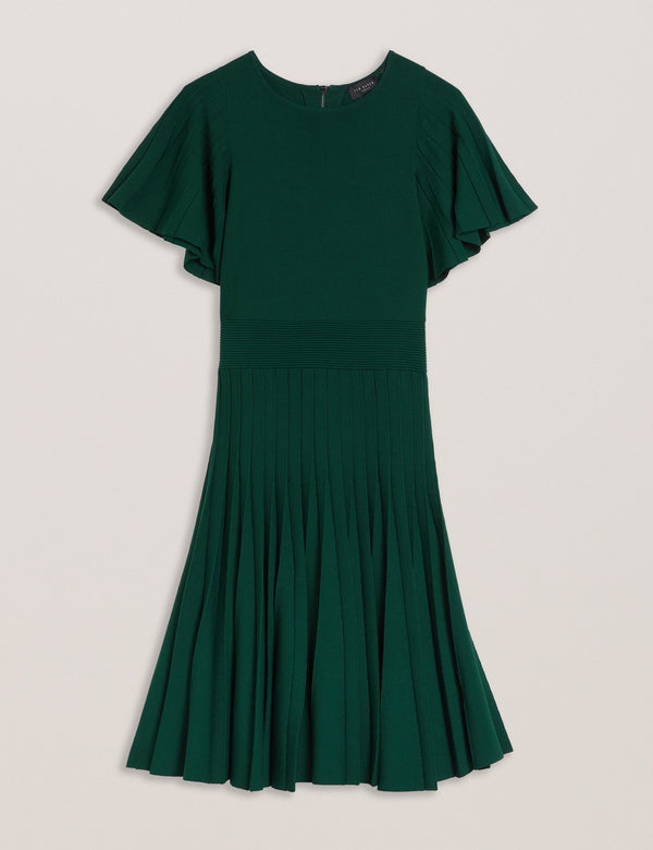 ALENHA | DK-GREEN