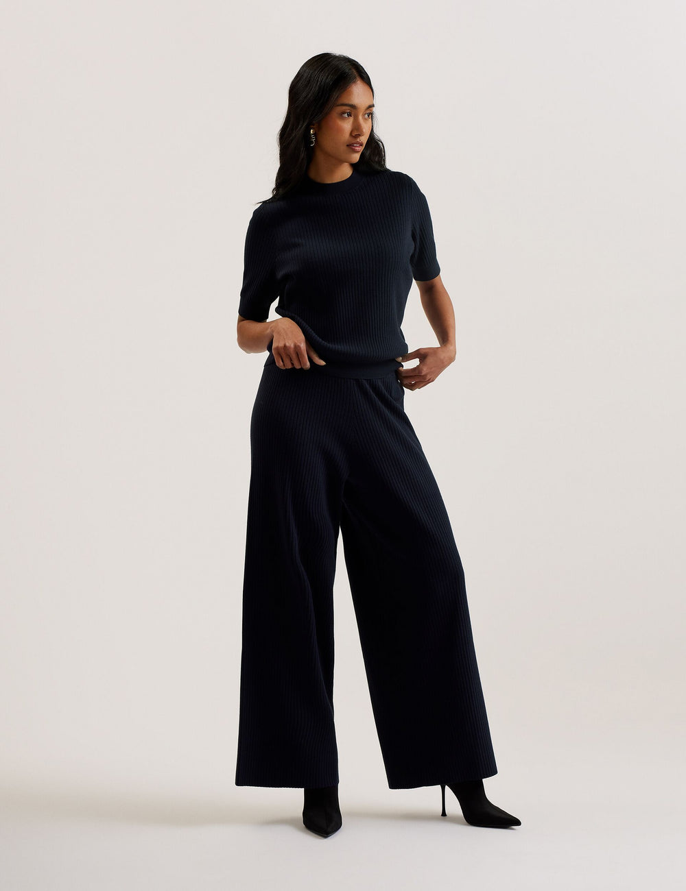 ELLIHAA | NAVY