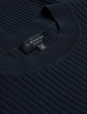 ELLIHAA | NAVY