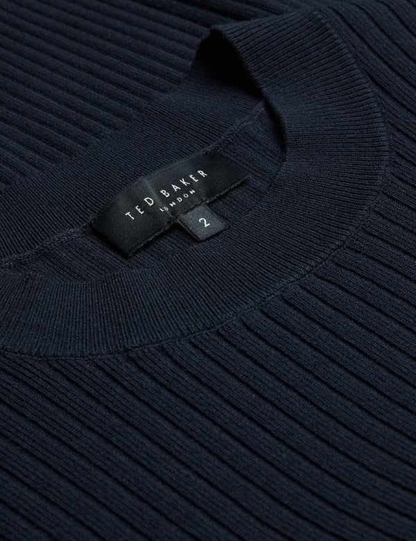 ELLIHAA | NAVY
