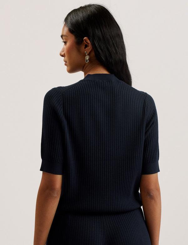 ELLIHAA | NAVY
