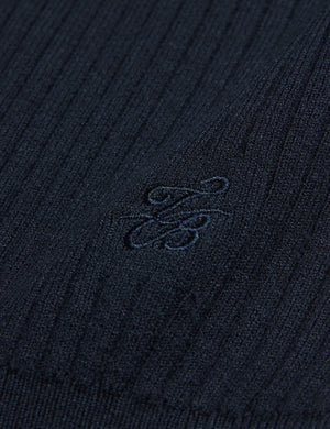 ELLIHAA | NAVY