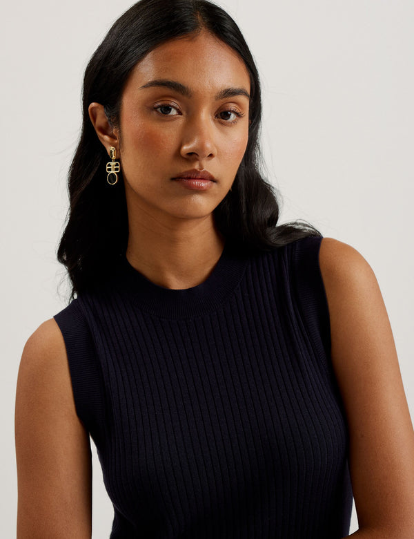 SANDIII | NAVY