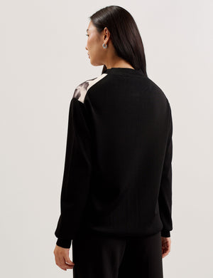GWEENN | BLACK