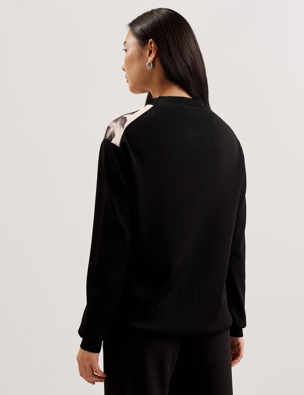 GWEENN | BLACK