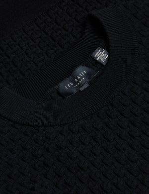 TEDTYY | BLACK