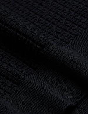 TEDTYY | BLACK