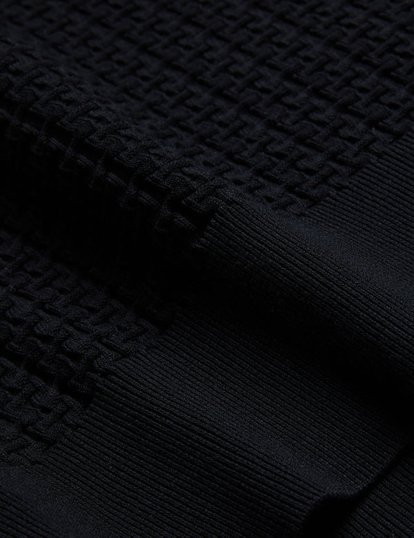 TEDTYY | BLACK