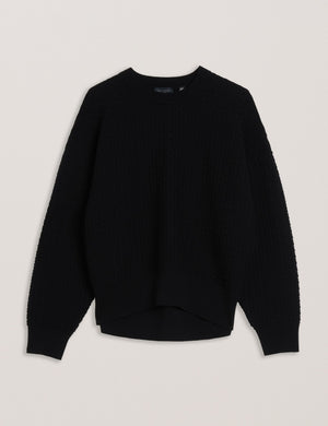TEDTYY | BLACK
