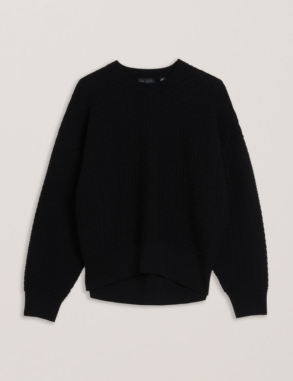 TEDTYY | BLACK