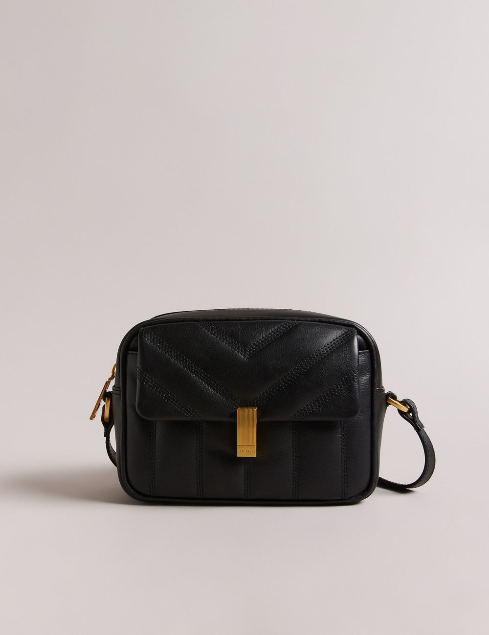 AYALILY | BLACK