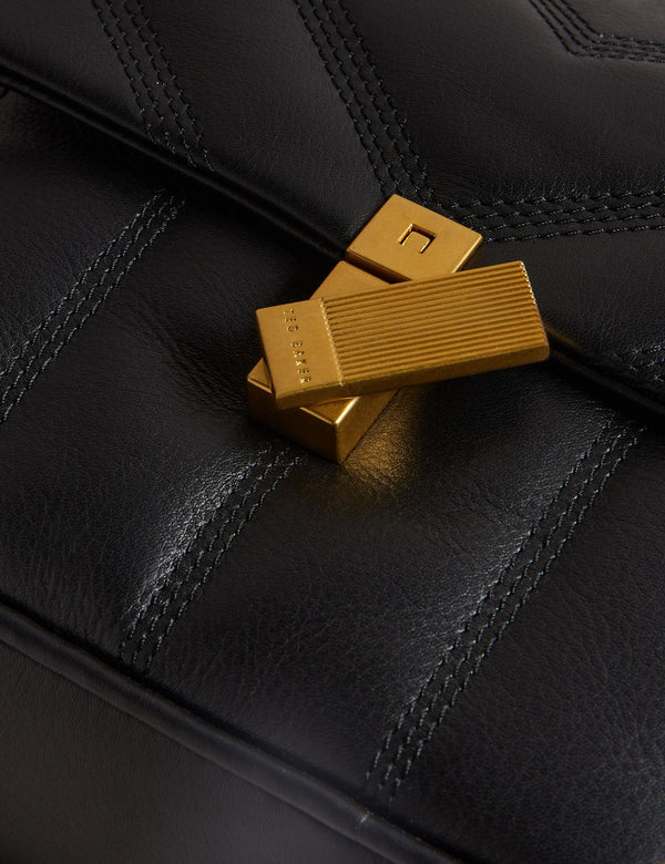 AYALILY | BLACK