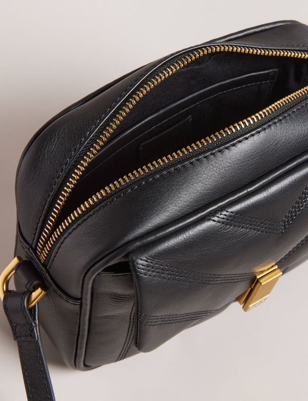 AYALILY | BLACK