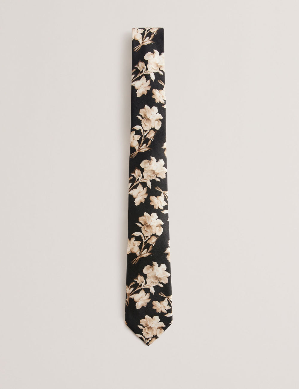 GOULDE | BLACK