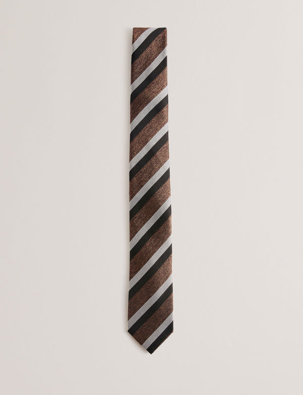 WEISMUL | DK-BROWN