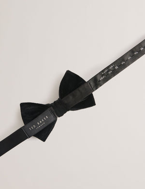 POPOVS | BLACK