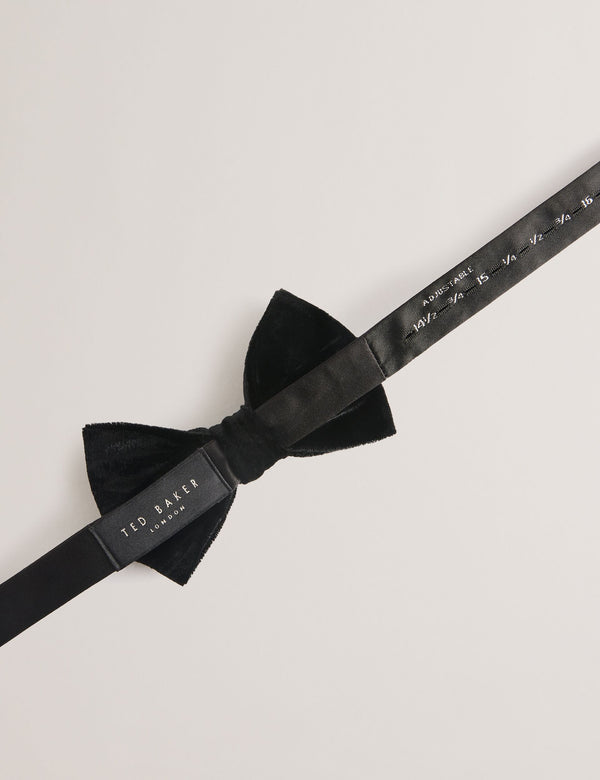 POPOVS | BLACK