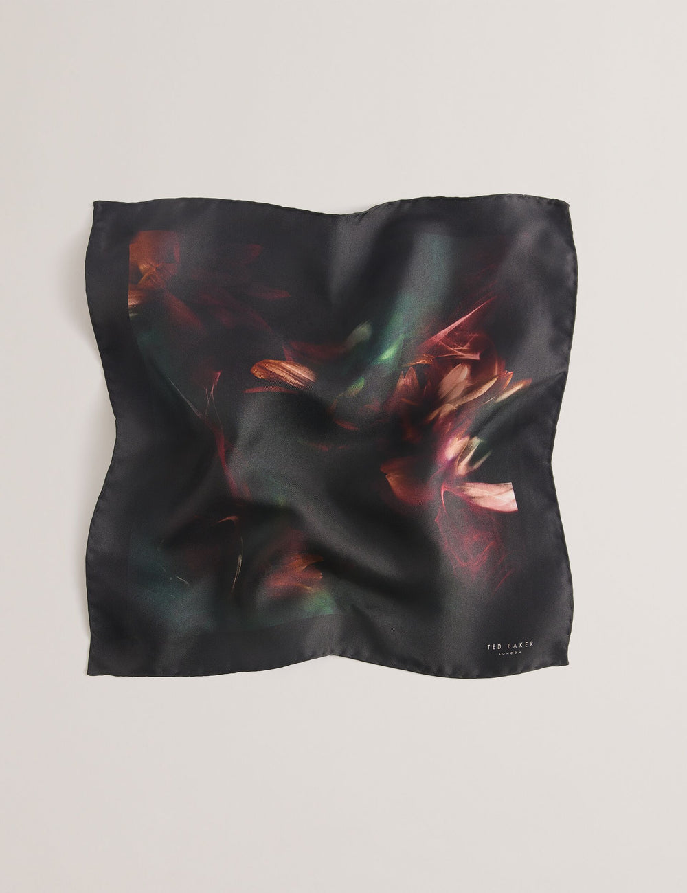 DALLASE | BLACK